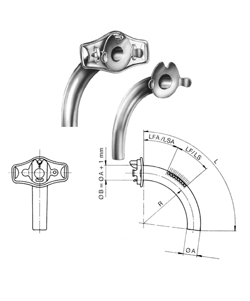 Tracheal Tube