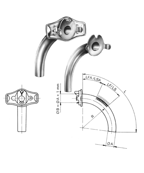 Tracheal Tube