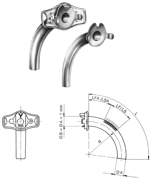 Tracheal Tube