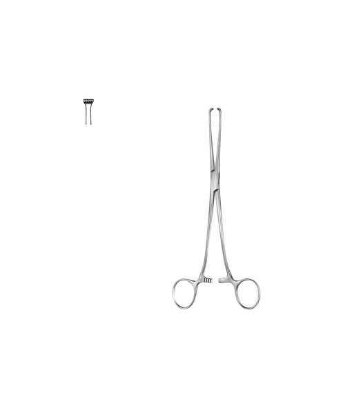 Intestinal and Tissue Grasping Forceps