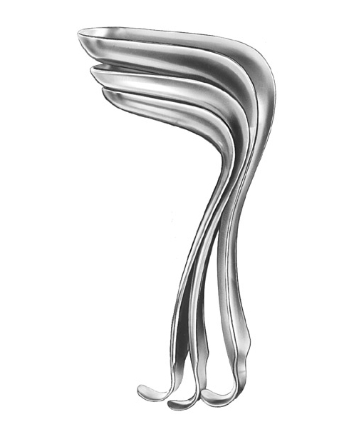 Vaginal Speculum