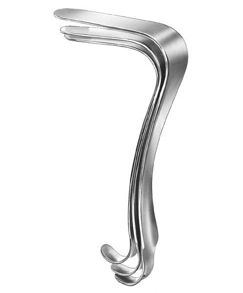 Vaginal Retractor