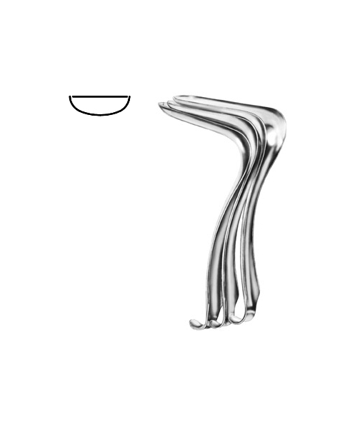 Vaginal Speculum