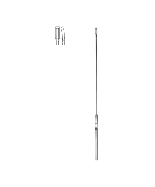 Uterine Biopsy Curette