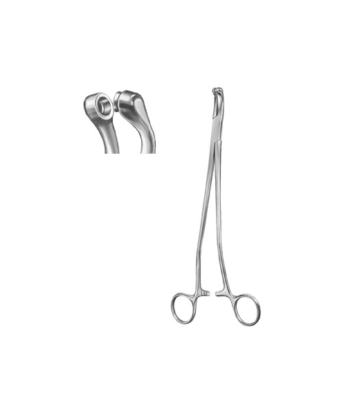 Uterine Biopsy Forceps