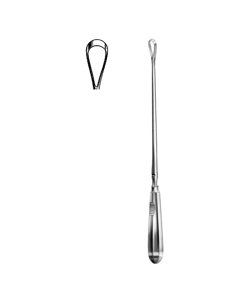 Uterine Curette