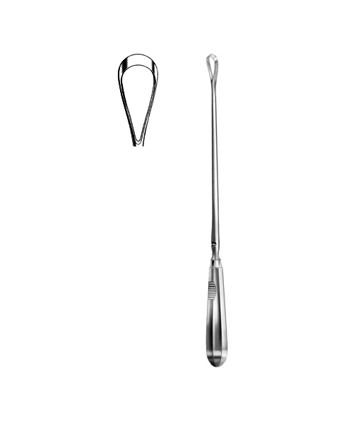 Uterine Curette