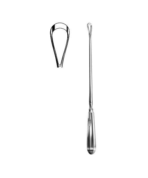 Uterine Curette