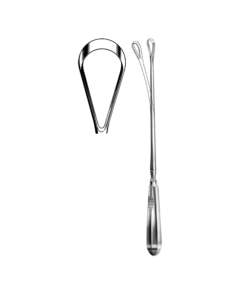 Uterine Curette