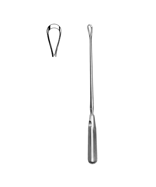 Uterine Curette