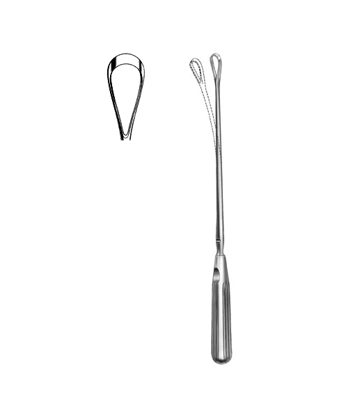 Uterine Curette