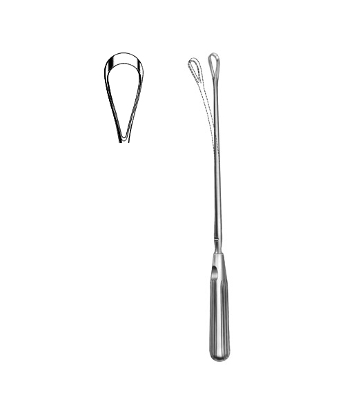 Uterine Curette