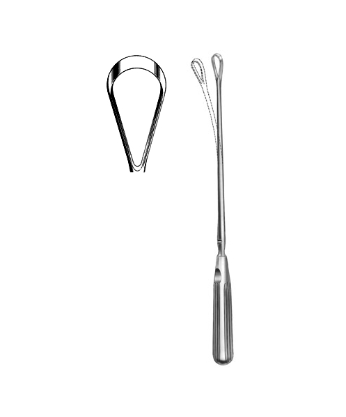 Uterine Curette