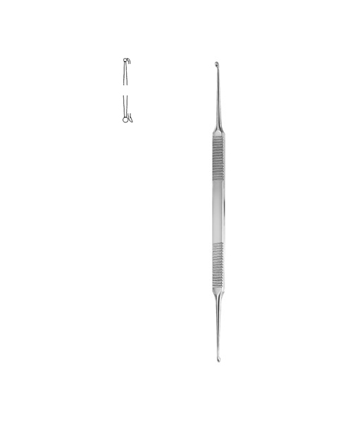 Micro Curette