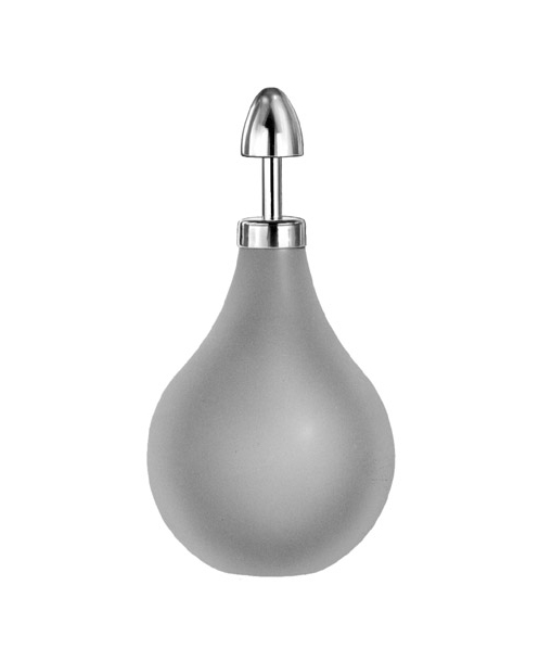 Rubber Bulb