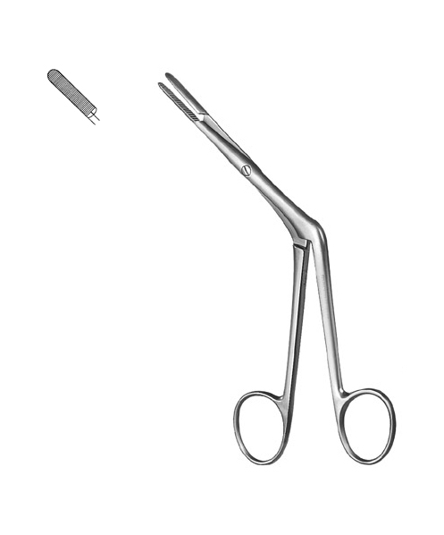 Septum Forceps