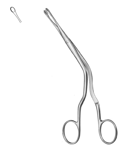 Ethmoid Bone Forceps