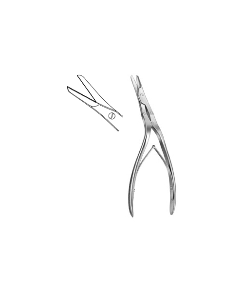 Septum Forceps