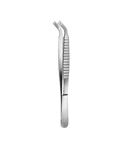 Columella Suturing Forceps