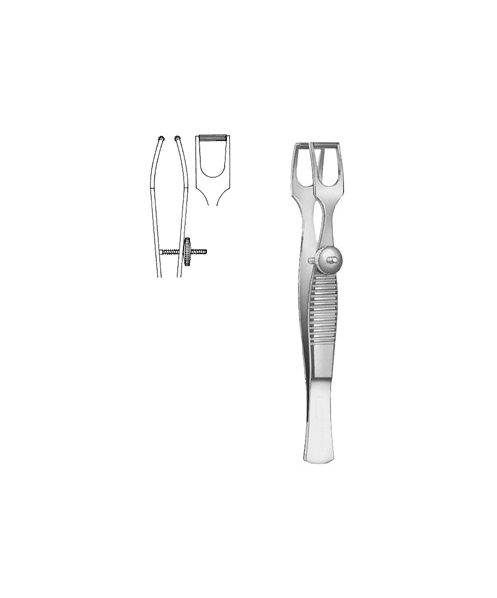 Columella Forceps