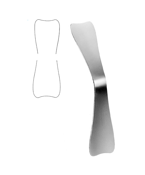 Tongue Spatula