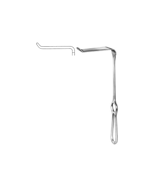 Soft Tissue Retractor