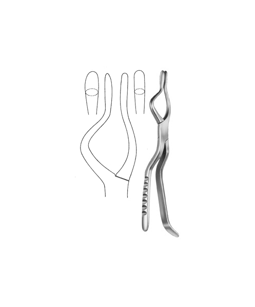 Disimpaction Forceps