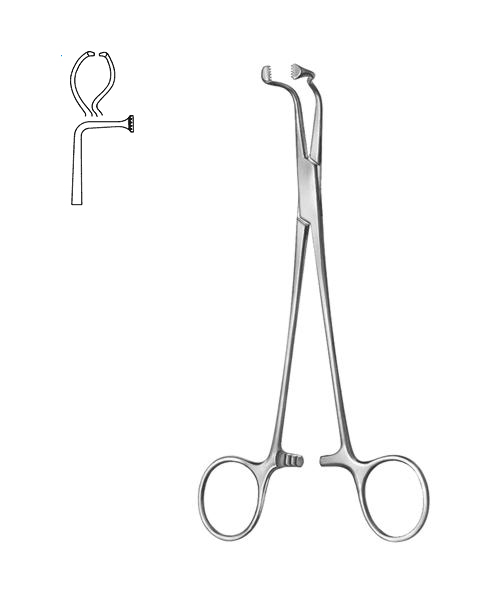 Bone Holding Forceps