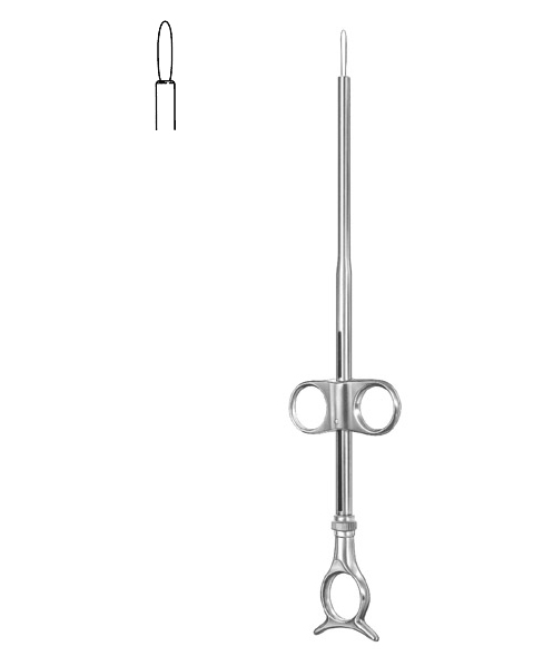 Tonsil Snare