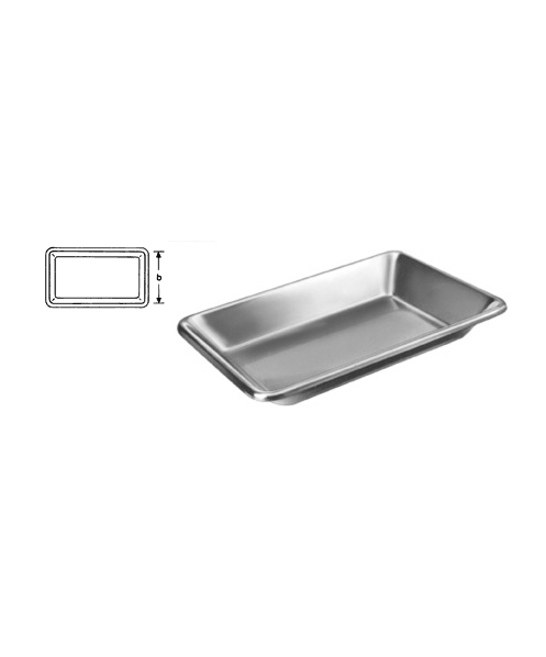 Universal Tray