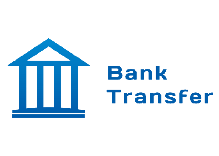 banktransfer