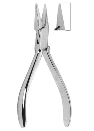 Pliers for Orthodontics